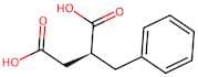 (S)-2-Benzylsuccinic Acid