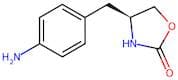 (S)-4-(4-Aminobenzyl)-2-oxazolidinone