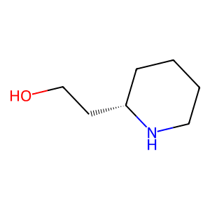 (S)-2-(Piperidin-2-yl)ethanol