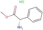 (S)-(+)-2-Phenylglycine Methyl Ester Hydrochloride