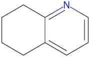 5,6,7,8-Tetrahydroquinoline