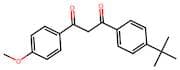 1-(4-tert-Butylphenyl)-3-(4-methoxyphenyl)-1,3-propanedione