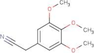 3,4,5-Trimethoxyphenylacetonitrile