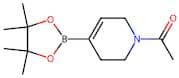 1-Acetyl-5,6-dihydro-2H-pyridine-4-boronic acid, pinacol ester