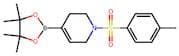 1-Tosyl-1,2,3,6-tetrahydropyridine-4-boronic acid, pinacol ester