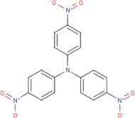 Tris(4-nitrophenyl)amine