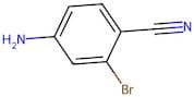 4-Amino-2-bromobenzonitrile