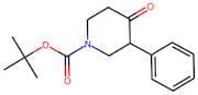 1-Boc-3-Phenylpiperidin-4-one