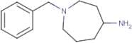 1-Benzylazepan-4-amine