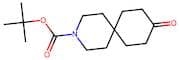 tert-Butyl 9-oxo-3-azaspiro[5.5]undecane-3-carboxylate