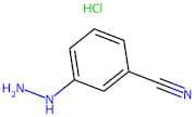3-Cyanophenylhydrazine hydrochloride