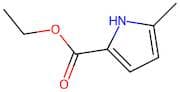 Ethyl 5-Methylpyrrole-2-carboxylate