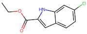 Ethyl 6-Chloroindole-2-carboxylate
