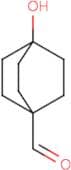 4-Hydroxybicyclo[2.2.2]octane-1-carbaldehyde