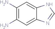 1H-Benzo[d]imidazole-5,6-diamine