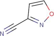 Isoxazole-3-carbonitrile