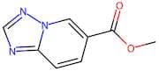Methyl [1,2,4]triazolo[1,5-a]pyridine-6-carboxylate