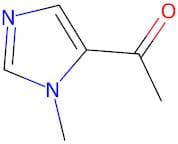 1-(1-Methyl-1H-imidazol-5-yl)ethanone