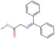 N-(Diphenylmethylene)glycine Methyl Ester