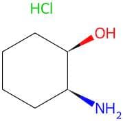 (1R,2S)-2-Aminocyclohexanol Hydrochloride