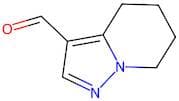 4,5,6,7-Tetrahydropyrazolo[1,5-a]pyridine-3-carboxaldehyde