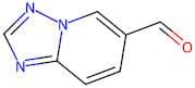 [1,2,4]Triazolo[1,5-a]pyridine-6-carbaldehyde