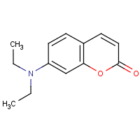 7-Diethylaminocoumarin