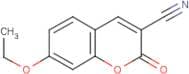 3-Cyano-7-ethoxycoumarin