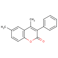 4,6-Dimethyl-3-phenylcoumarin