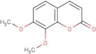 7,8-Dimethoxycoumarin