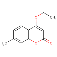4-Ethoxy-7-methylcoumarin