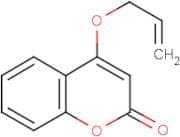 4-Allyloxycoumarin