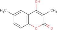 3,6-Dimethyl-4-hydroxycoumarin
