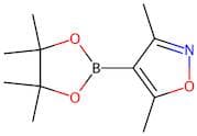 3,5-Dimethylisoxazole-4-boronic acid, pinacol ester