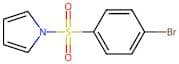 1-[(4-Bromophenyl)sulphonyl]-1H-pyrrole 98%