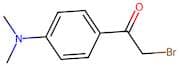 4-(Dimethylamino)phenacyl bromide