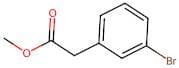 Methyl 3-bromophenylacetate