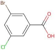 3-Bromo-5-chlorobenzoic acid