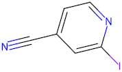 4-Cyano-2-iodopyridine