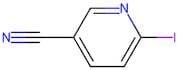 6-Iodonicotinonitrile