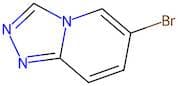 6-Bromo-[1,2,4]triazolo[4,3-a]pyridine