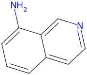 8-Aminoisoquinoline