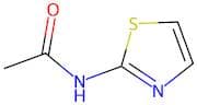 2-Acetamido-1,3-thiazole