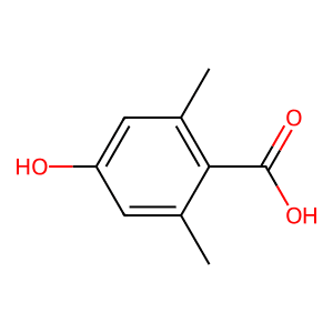 2,6-Dimethyl-4-hydroxybenzoic acid