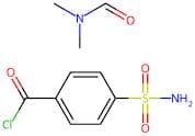 4-(Aminosulphonyl)benzoyl chloride DMF complex