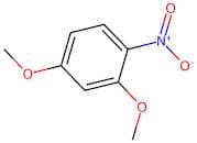 2,4-Dimethoxynitrobenzene