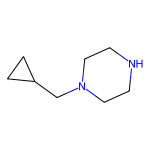 1-(Cyclopropylmethyl)piperazine