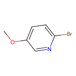 2-Bromo-5-methoxypyridine
