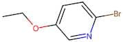 2-Bromo-5-ethoxypyridine