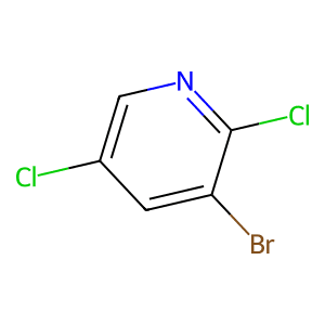 3-Bromo-2,5-dichloropyridine